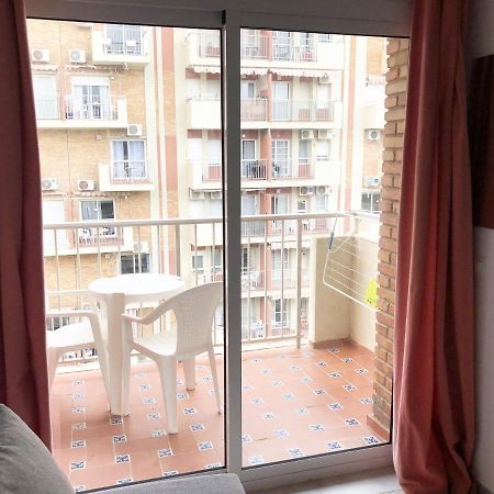 Sunny Suites Jupiter Apartments Benalmádena Εξωτερικό φωτογραφία