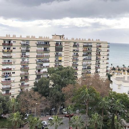 Sunny Suites Jupiter Apartments Benalmádena Εξωτερικό φωτογραφία