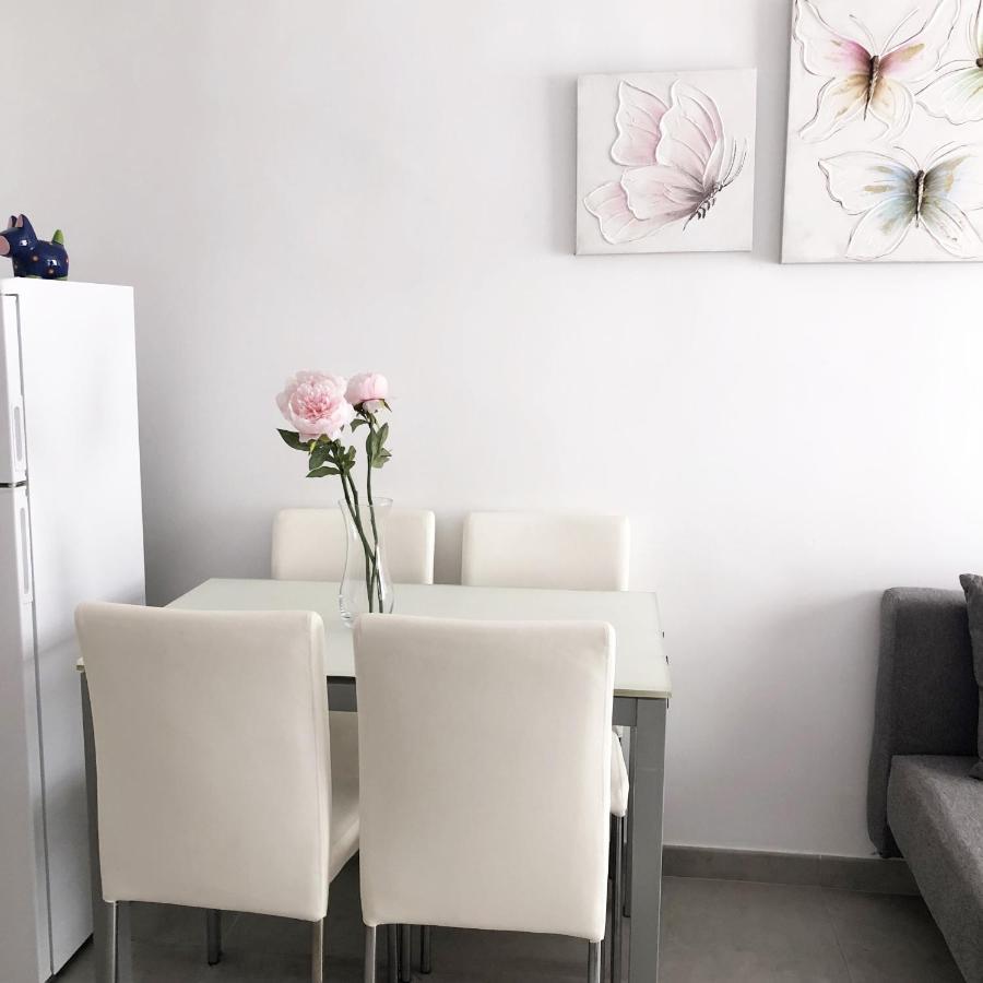 Sunny Suites Jupiter Apartments Benalmádena Εξωτερικό φωτογραφία