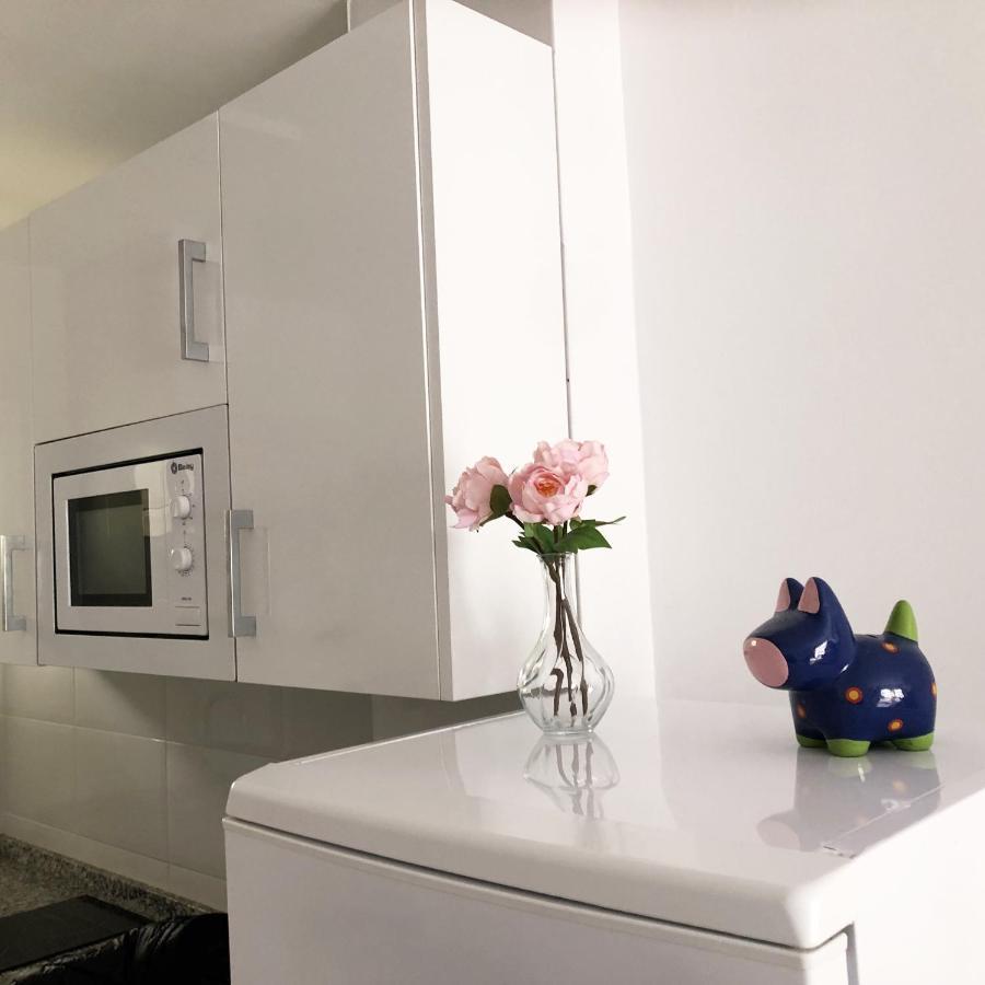 Sunny Suites Jupiter Apartments Benalmádena Εξωτερικό φωτογραφία