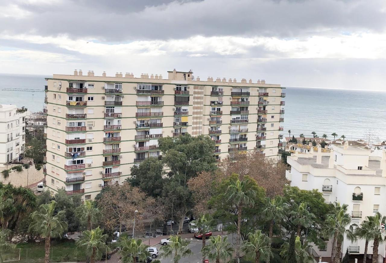 Sunny Suites Jupiter Apartments Benalmádena Εξωτερικό φωτογραφία