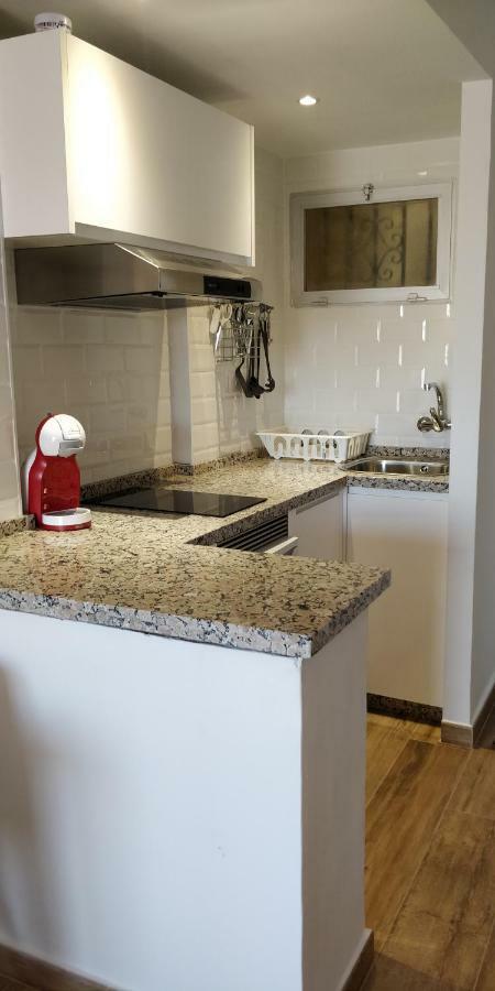 Sunny Suites Jupiter Apartments Benalmádena Εξωτερικό φωτογραφία