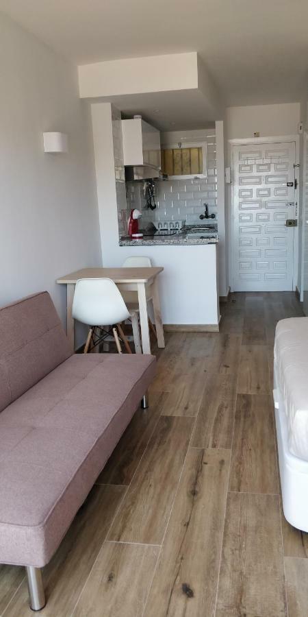 Sunny Suites Jupiter Apartments Benalmádena Εξωτερικό φωτογραφία