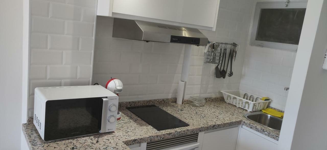 Sunny Suites Jupiter Apartments Benalmádena Εξωτερικό φωτογραφία