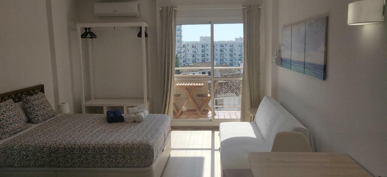Sunny Suites Jupiter Apartments Benalmádena Εξωτερικό φωτογραφία