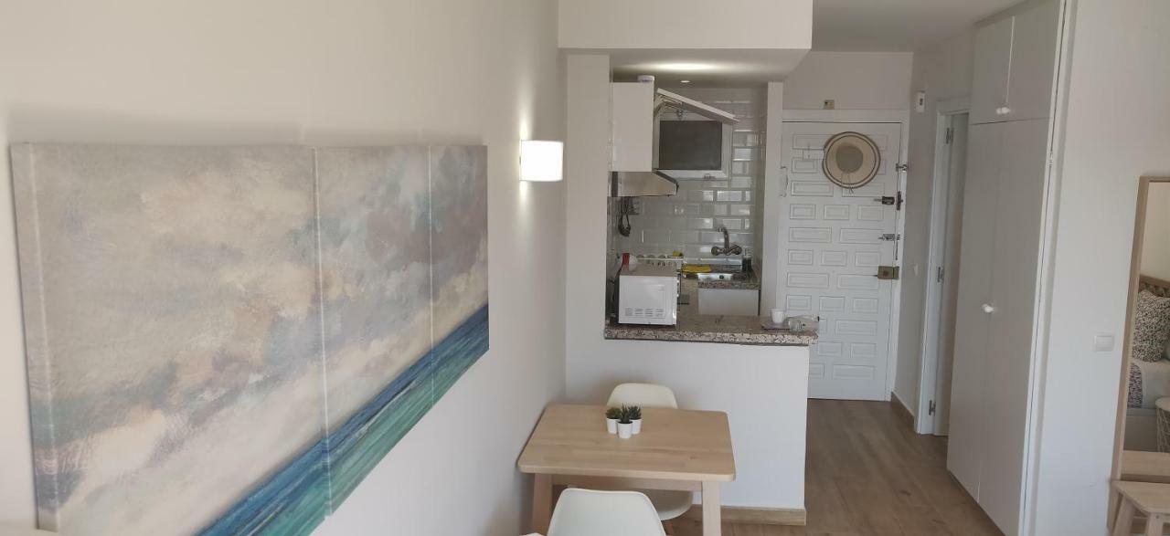 Sunny Suites Jupiter Apartments Benalmádena Εξωτερικό φωτογραφία