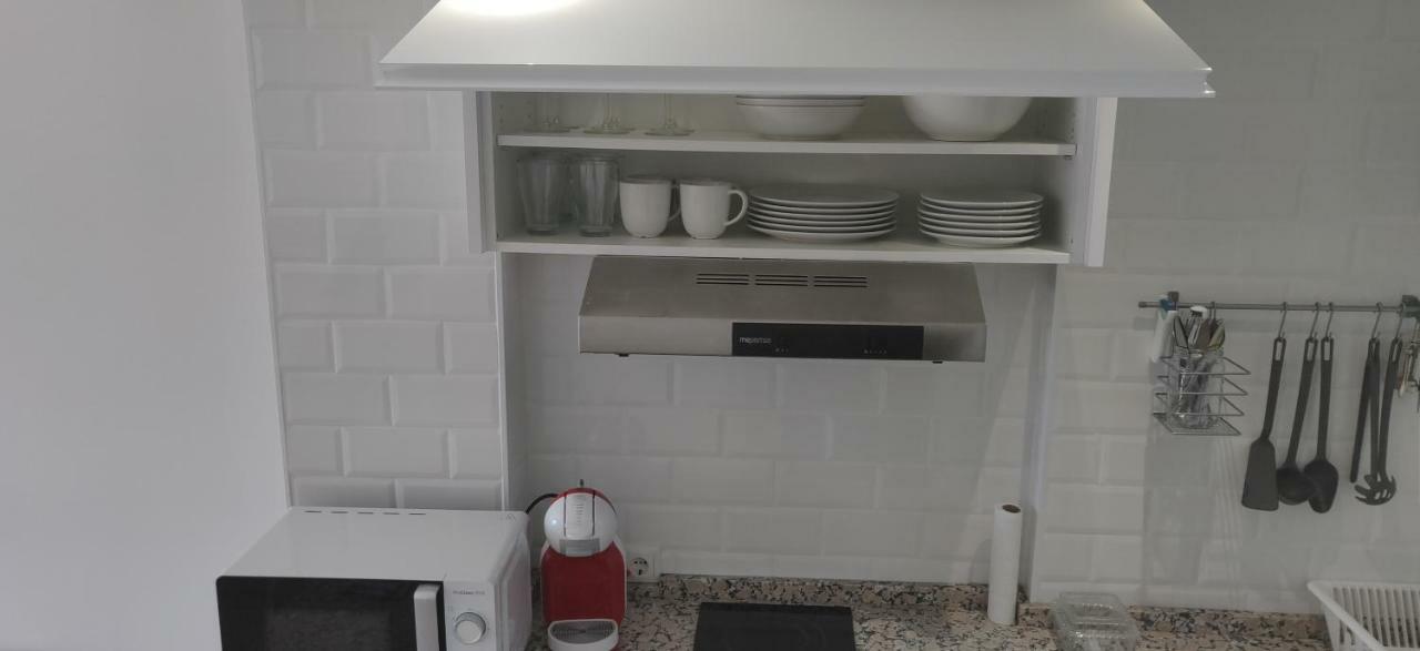 Sunny Suites Jupiter Apartments Benalmádena Εξωτερικό φωτογραφία
